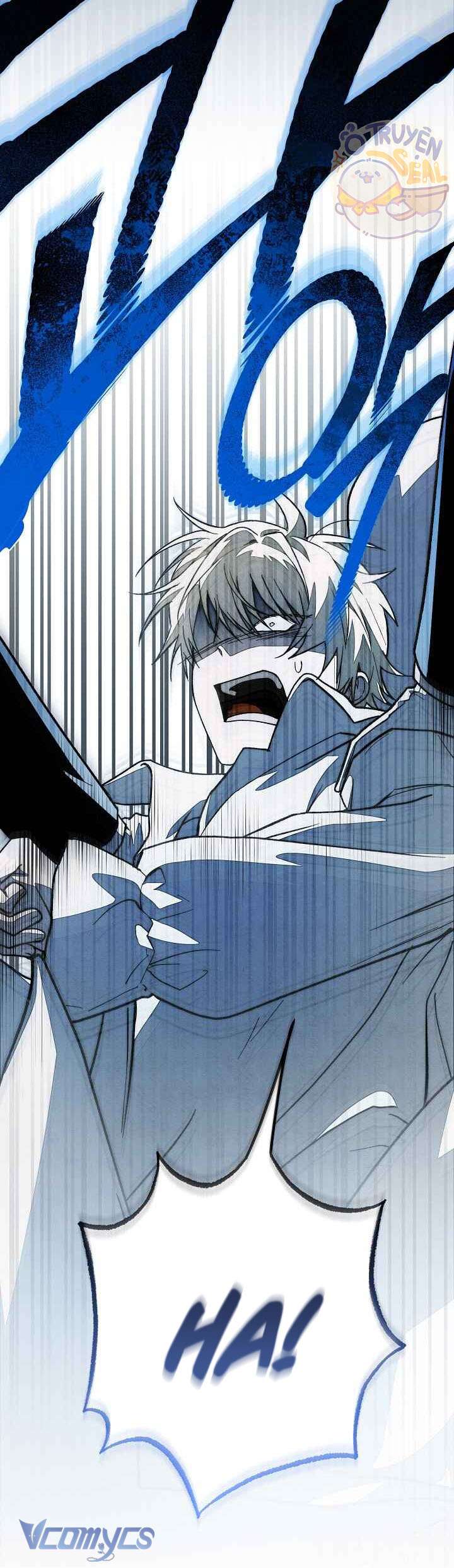 Chào Mừng Đến Với Dinh Thự Hoa Hồng Chap 15 - Trang 3