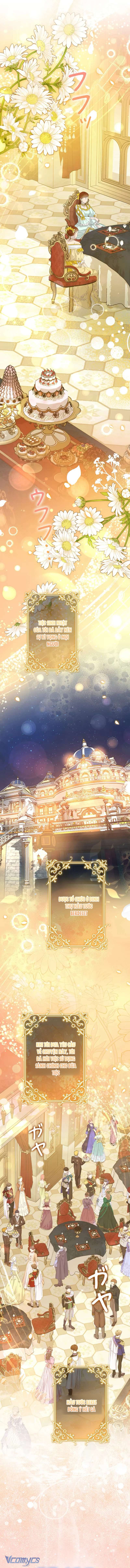 Không Cần Hối Hận Chap 18 - Trang 2