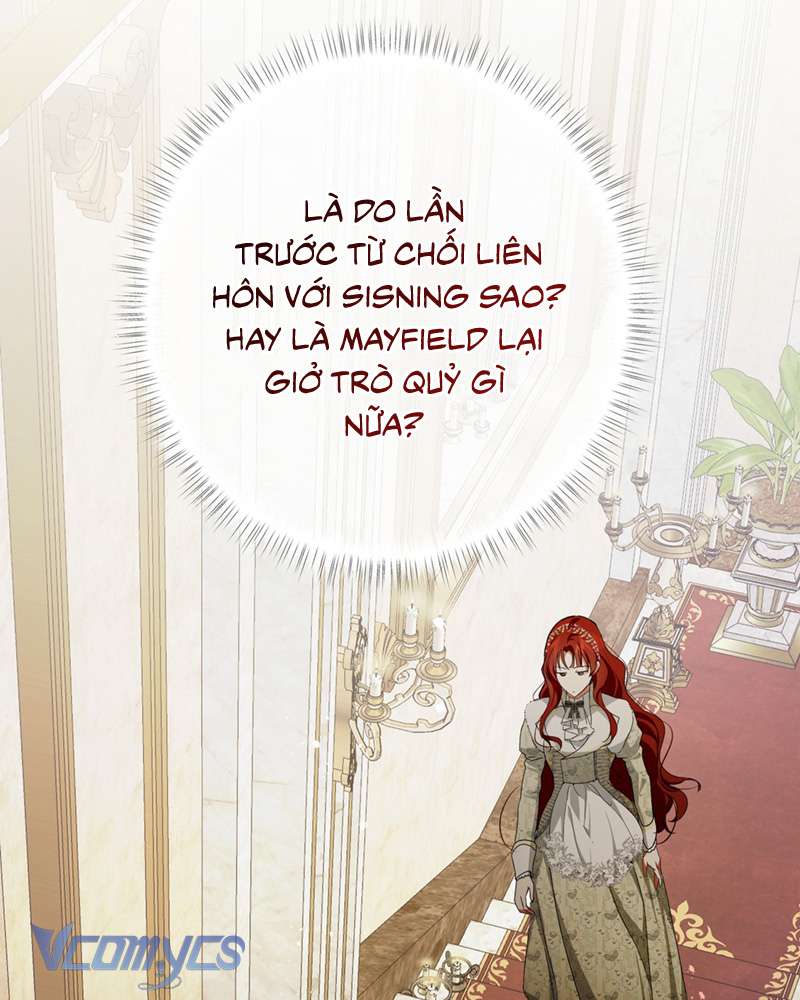 Cô Ấy Sẽ Thuần Hóa Các Anh Hùng Chap 19 - Trang 2