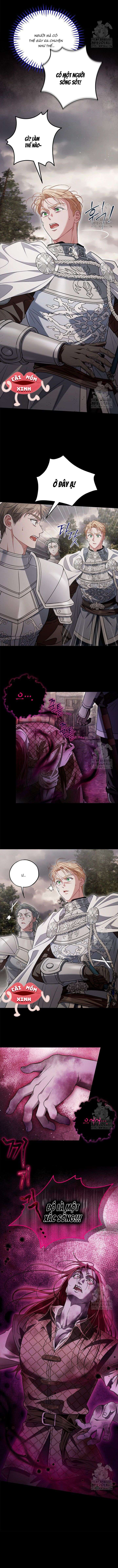 Trở Thành Người Giám Định Chất Độc Cho Thế Lực Hắc Ám Chap 58 - Trang 2