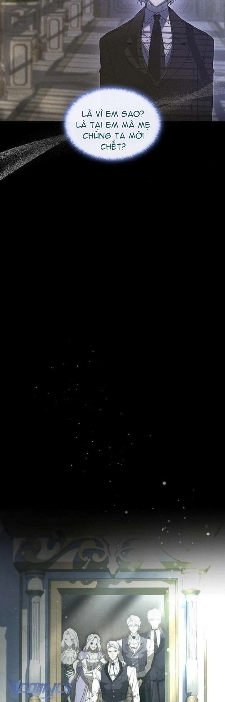 Cứ Cố Gắng Hết Sức Để Hối Hận Chap 13 - Next Chap 14