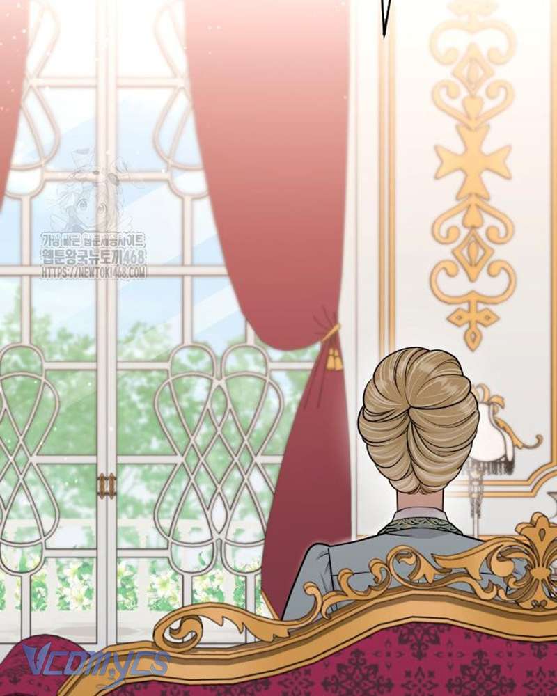 Trước Khi Em Có Ý Định Chạy Trốn Ta Sẽ Ngăn Chặn Nó Chap 27 - Trang 3