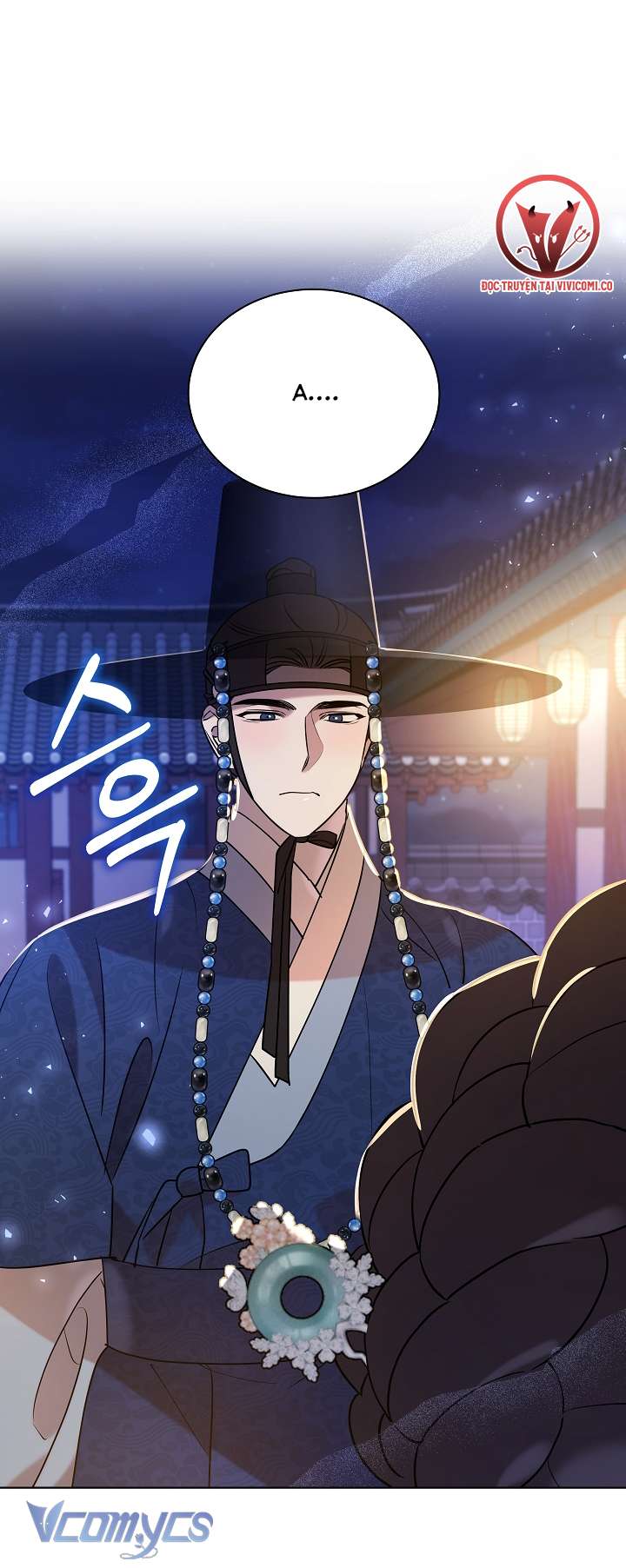 [18+] Biên Niên Sử Xuân Họa Thời Joseon Chap 47 - Trang 2