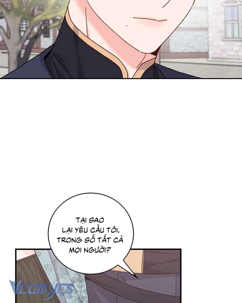 Chị Gái Của Nhân Vật Phản Diện Hôm Nay Cũng Đang Đau Khổ Chap 89 - Trang 4