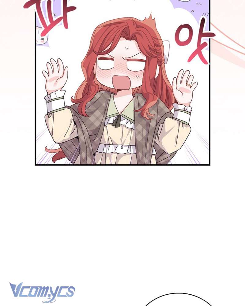 Chị Gái Của Nhân Vật Phản Diện Hôm Nay Cũng Đang Đau Khổ Chap 87 - Trang 4