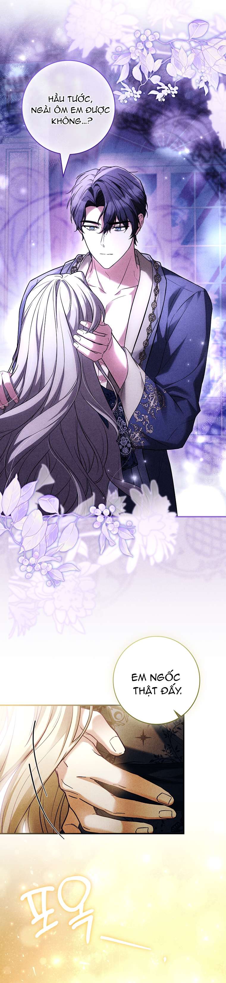 Văn Phòng Thám Tử Dành Cho Nam Chính Hối Hận! Chap 4 - Next Chap 5