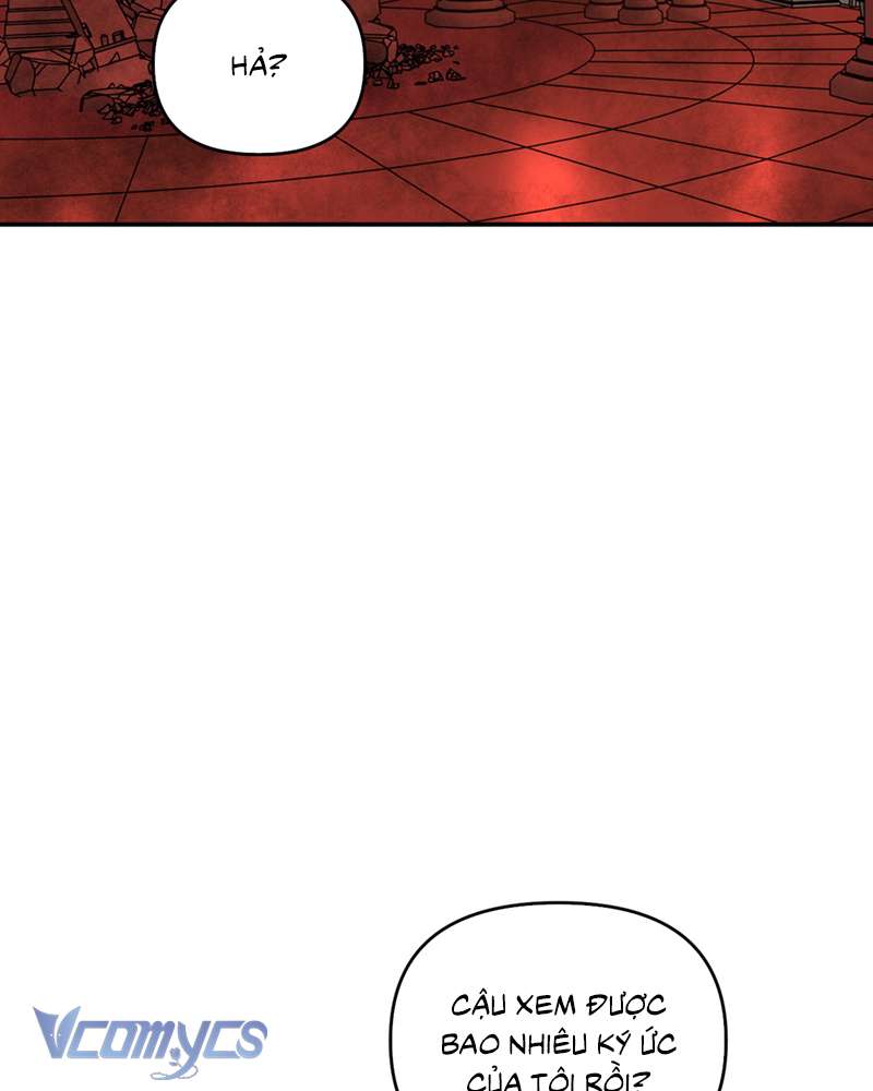 Ác Chi Hoàn Chap 57 - Trang 4