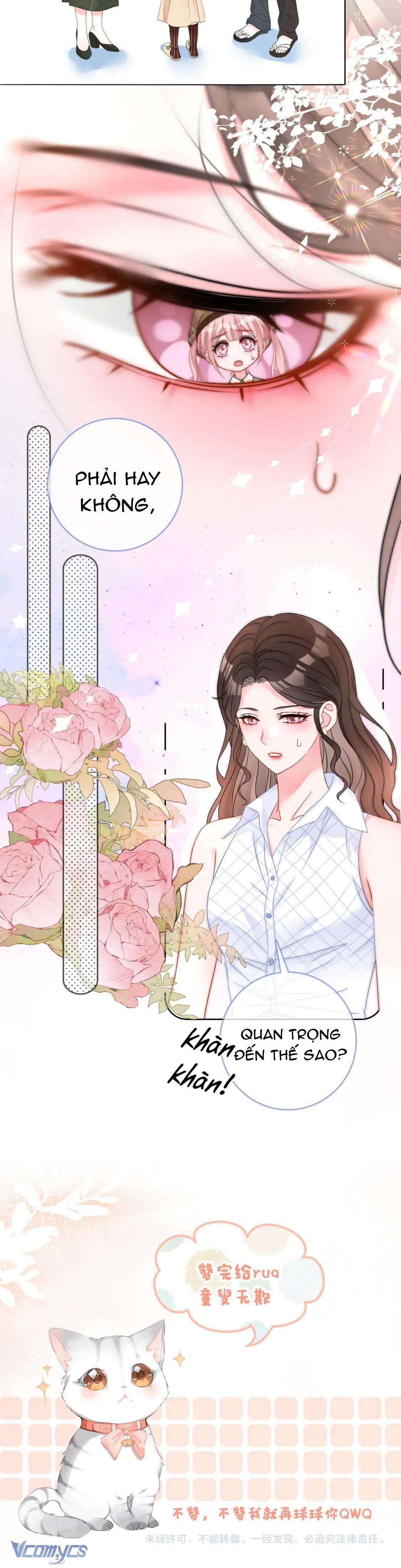 Cô Ấy Lại Lên Hotsearch Rồi! Chap 102 - Trang 2