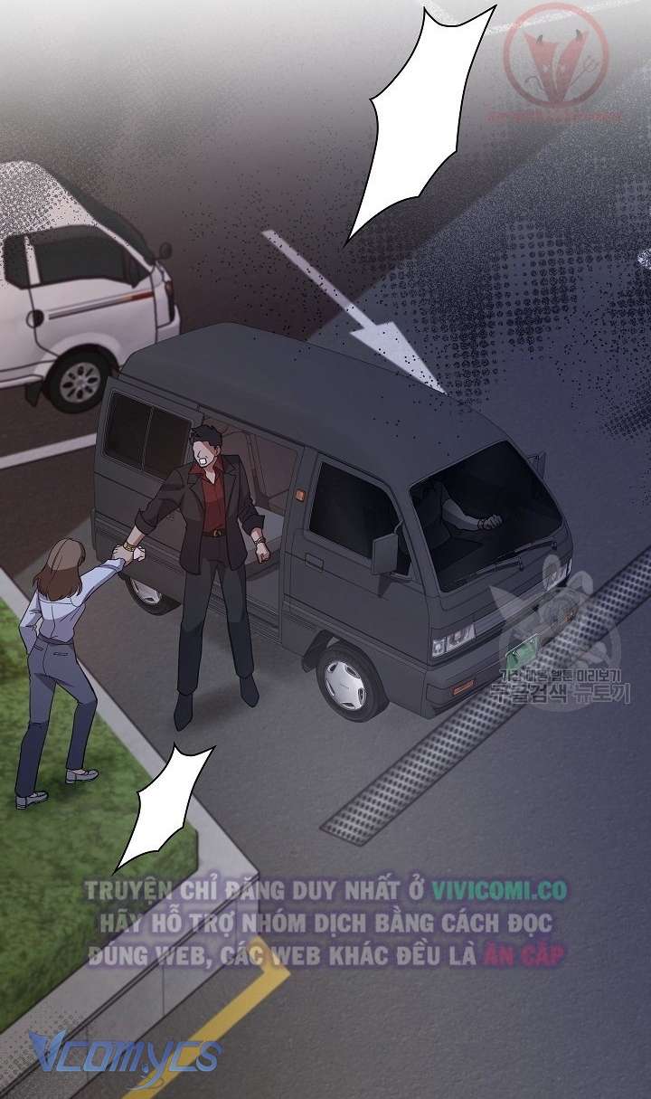 [18+] Mối Quan Hệ Không Lành Mạnh Chap 13 - Trang 3
