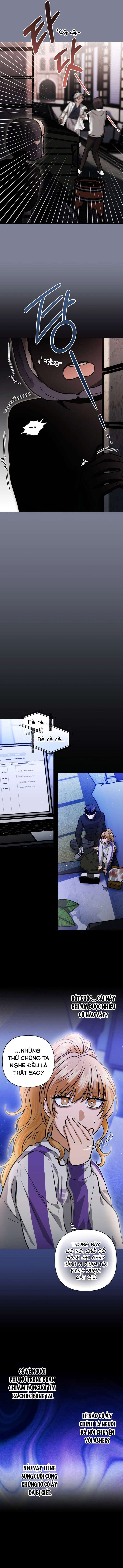 Xin Người Đừng Quên Chap 70 - Next Chap 71