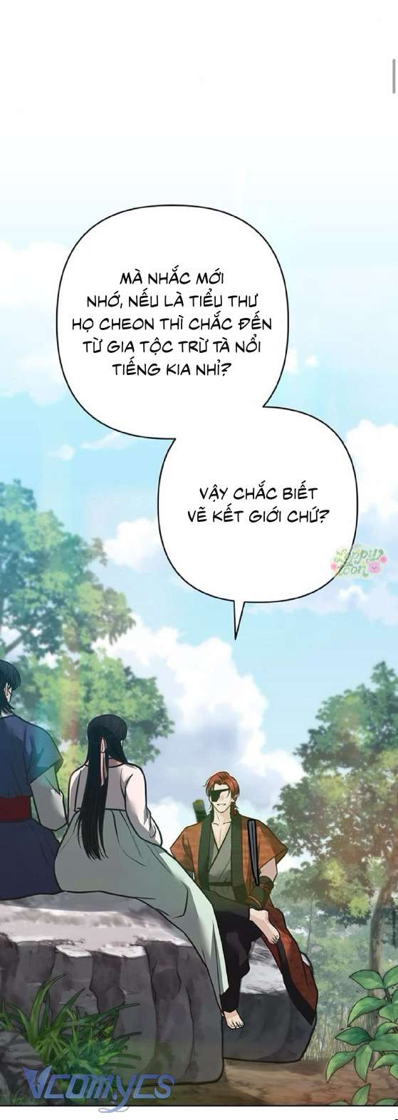 Quỷ Hồn Chap 37 - Next Chap 38