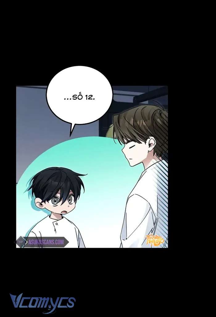 Tôi Sẽ Nghỉ Hưu Sau Khi Giải Cứu Thế Giới Chap 39 - Trang 2