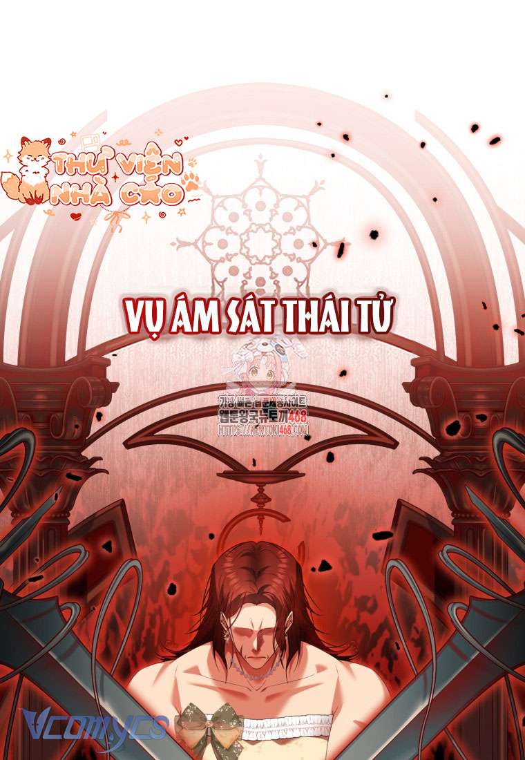 Quan chức cấp thấp, ôm giấc mộng thăng tiến Chap 11 - Trang 3