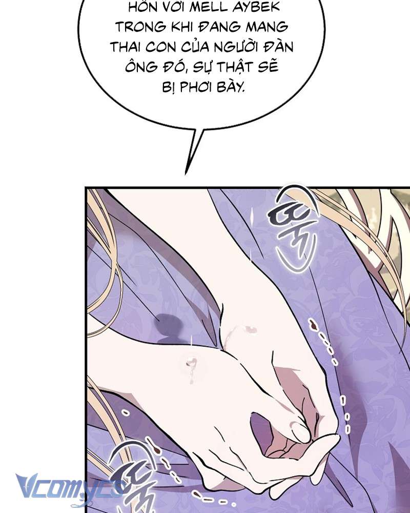 Ác Quỷ Nuôi Dưỡng Tiểu Thư Chapter 45 - Trang 4