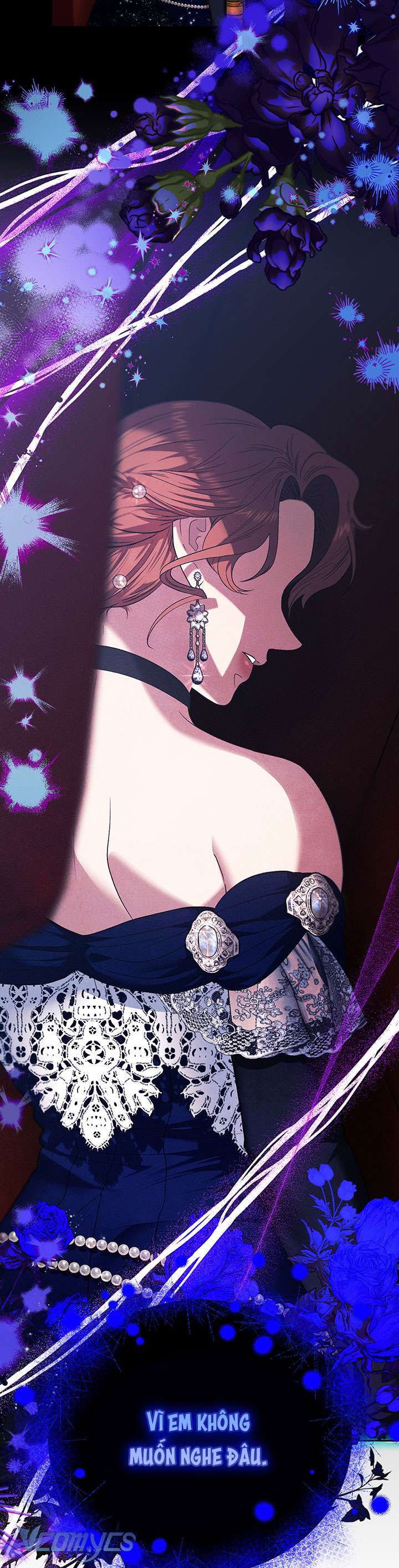 May Mắn Hay Bất Hạnh Chap 110 - Trang 3