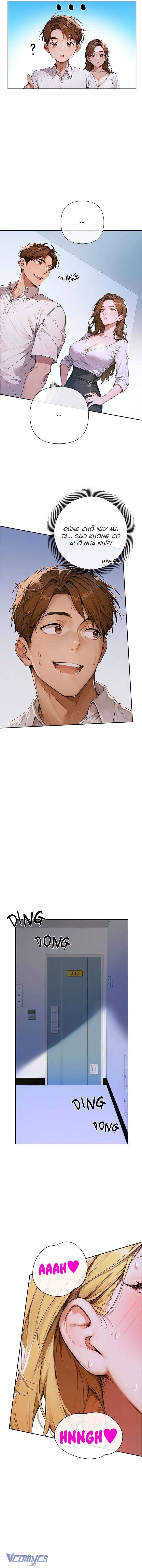 [18+] Làng Dục Vọng Chap 2 - Trang 2