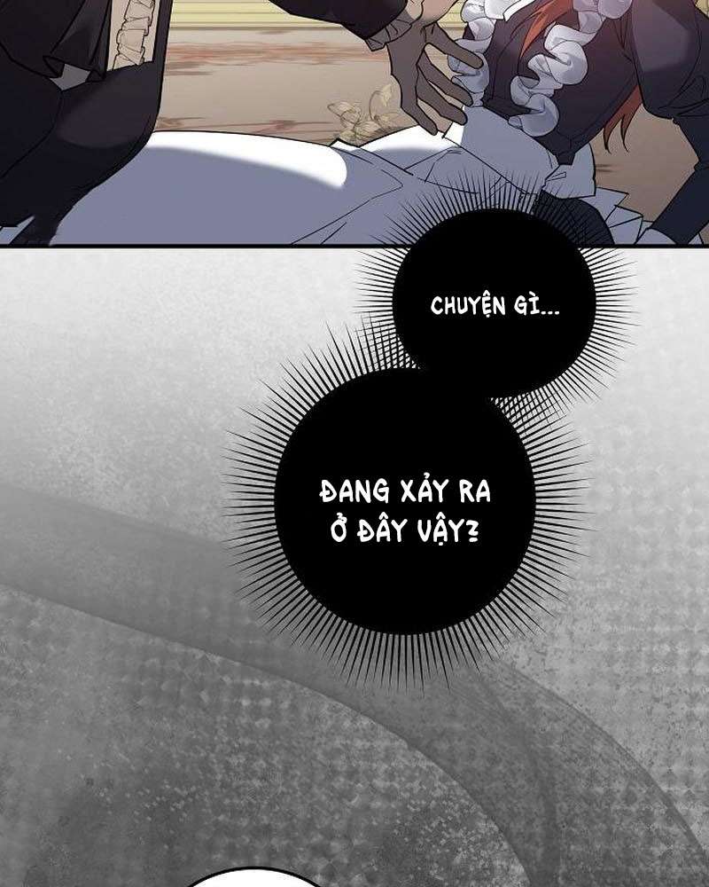 Nữ Hầu Báo Thù: Thời Khắc Cuối Cùng Chap 35 - Next 