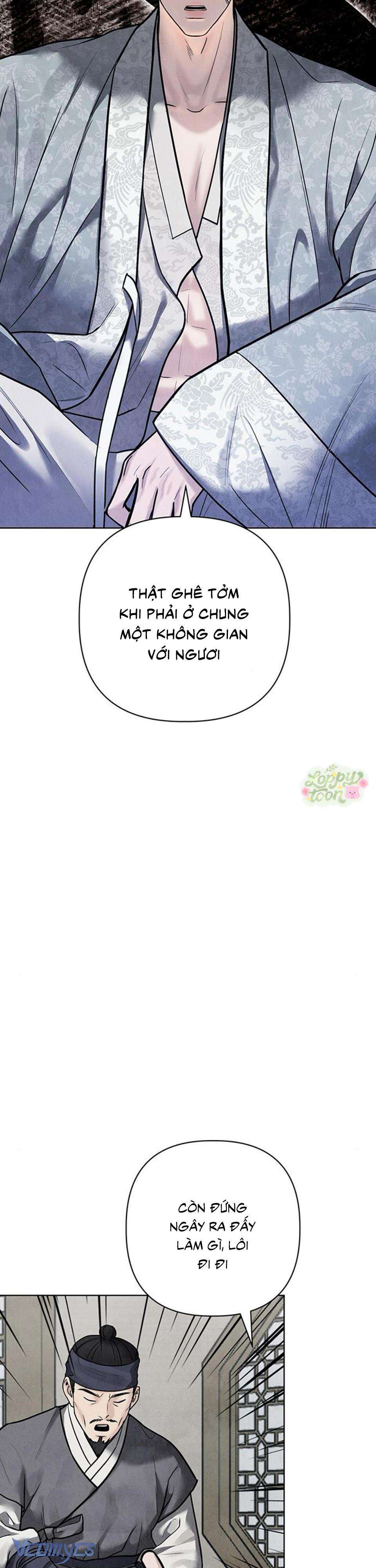 Quỷ Hồn Chap 25 - Next Chap 26