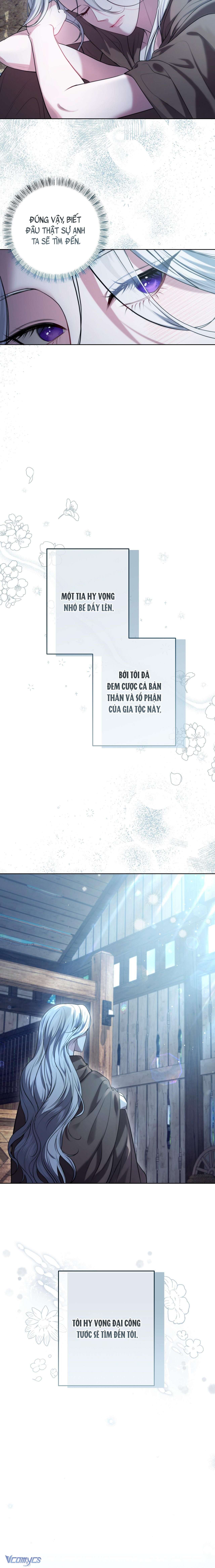 『18+』Nắm Giữ Xiềng Xích Tên Khốn Kiêu Ngạo Chap 1 - Trang 2