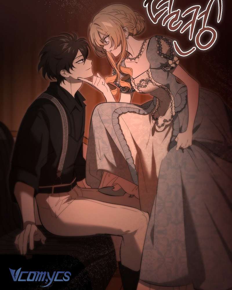 Ác Quỷ Nuôi Dưỡng Tiểu Thư Chapter 32 - Trang 4