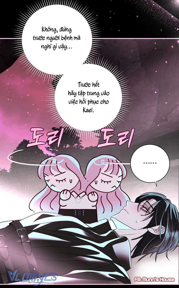 Này Boss Phản Diện, Tôi Có Thể Làm Mọi Thứ Trừ Cưới Ngài Chap 25 - Next Chap 26