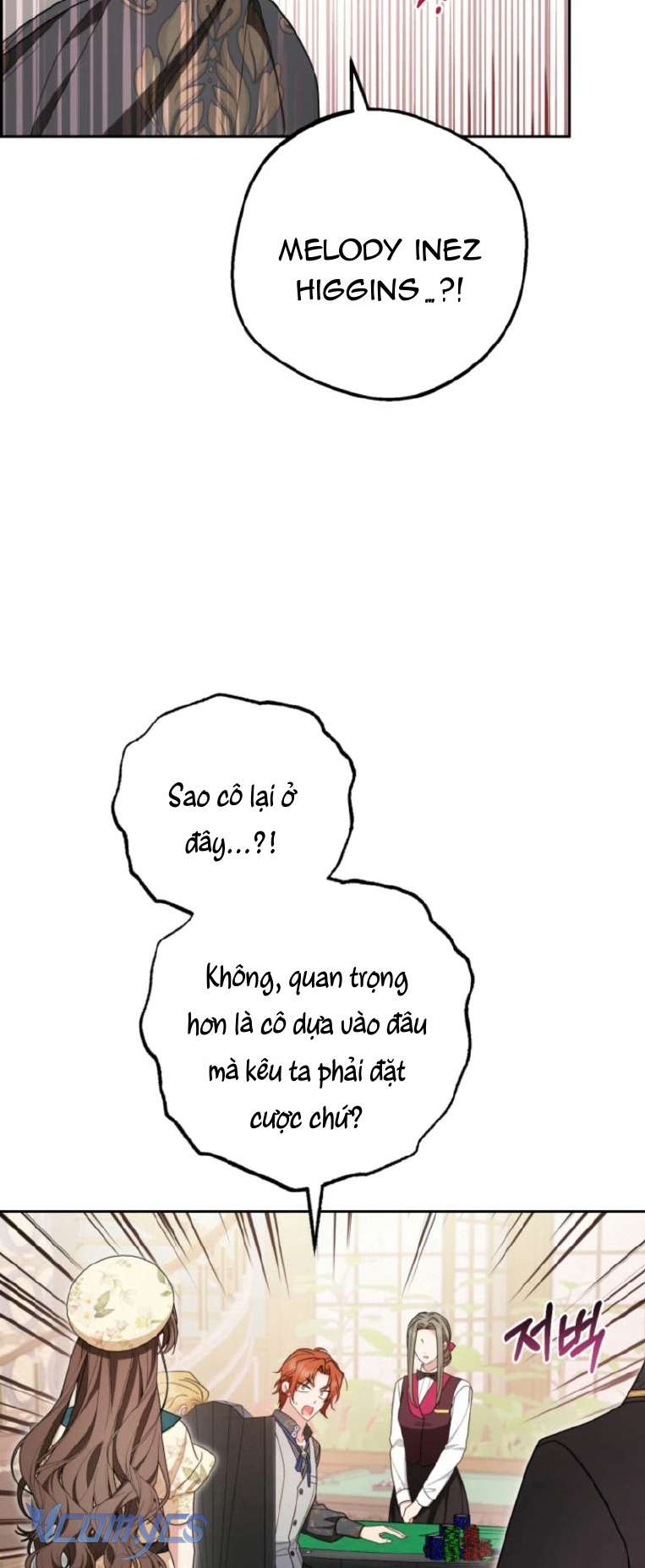 Được Yêu Thương Mà Còn Ngại Ngùng Sao! Chap 88 - Trang 4