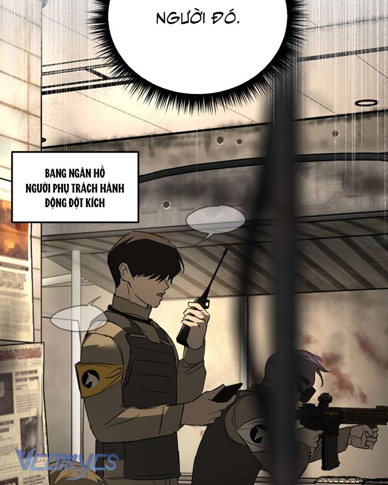 Ác Chi Hoàn Chapter 63 - Trang 4