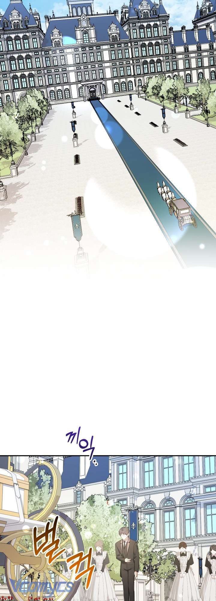 Tiểu Thư Tích Tiền Đi Bụi Chapter 97 - Trang 4