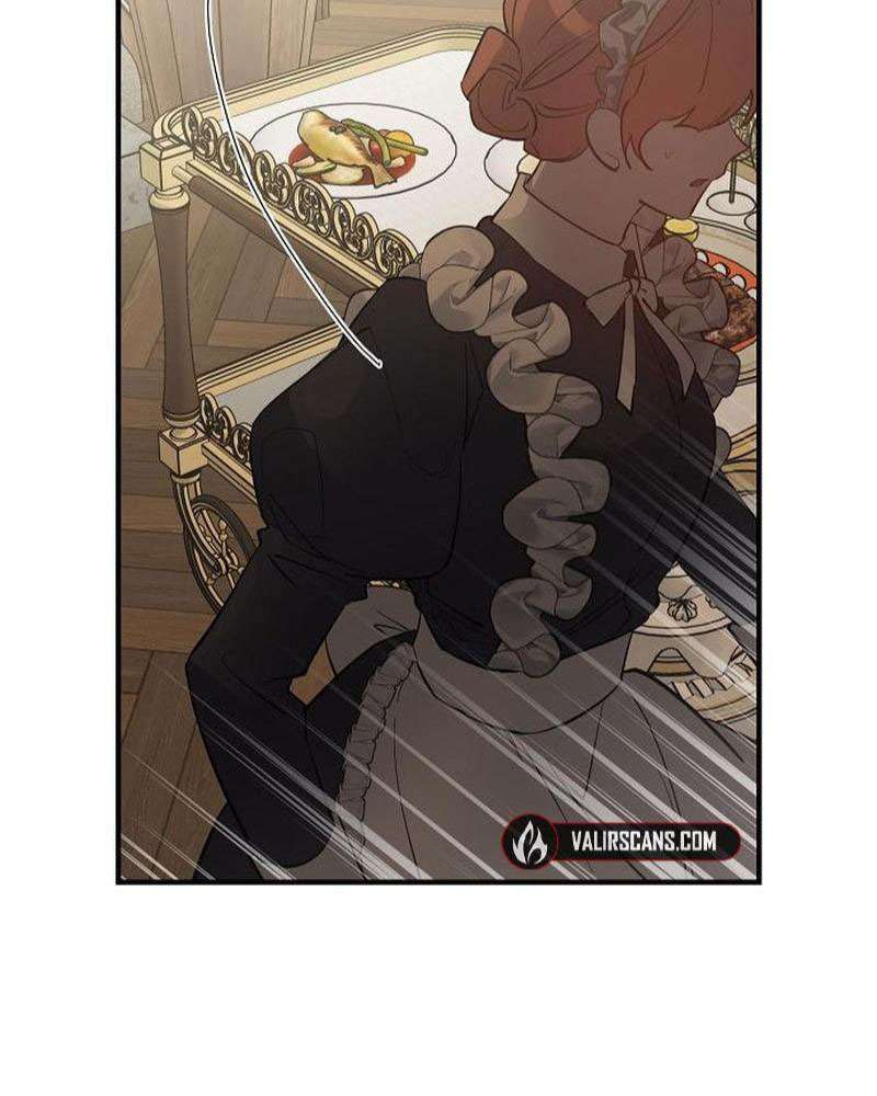 Nữ Hầu Báo Thù: Thời Khắc Cuối Cùng Chap 39 - Trang 3