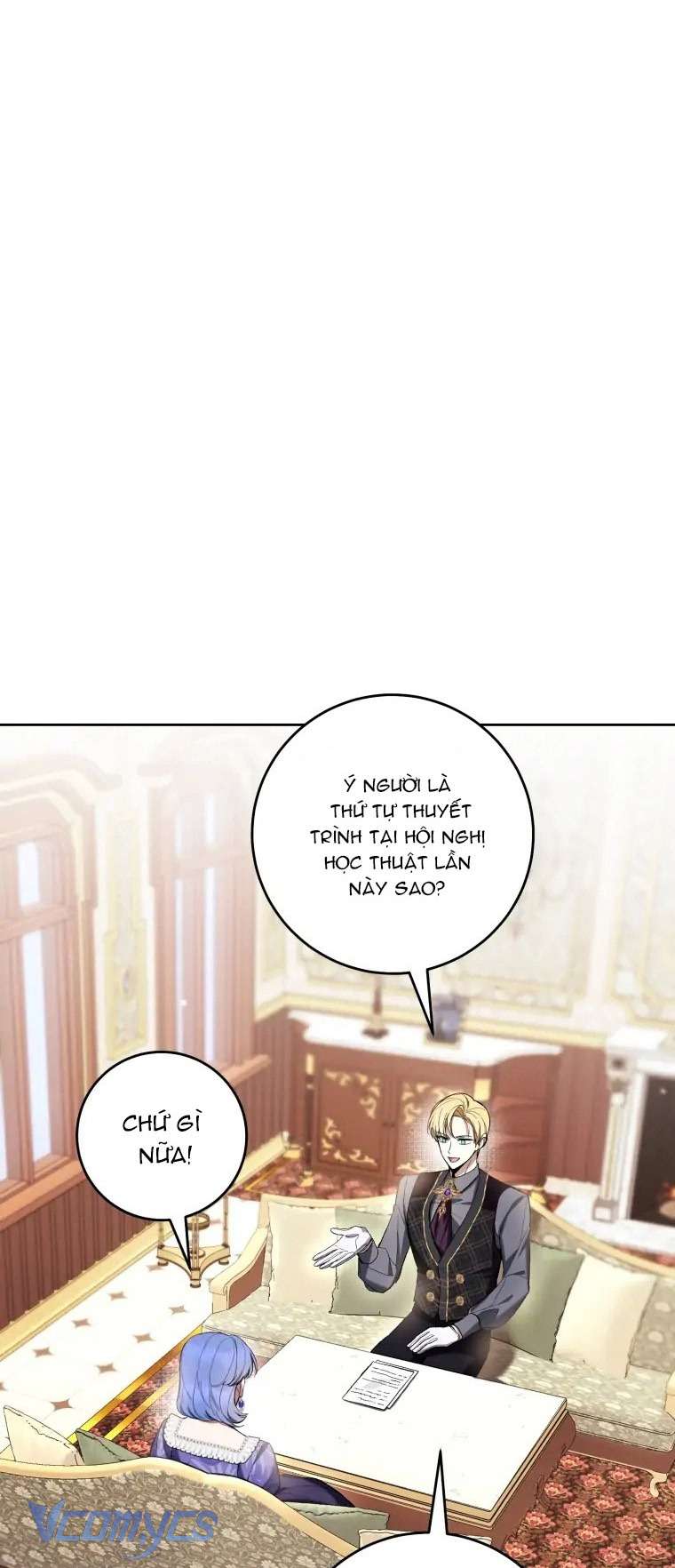 Làm Ác Nữ Bộ Không Tuyệt Sao? Chap 83 - Next Chap 84