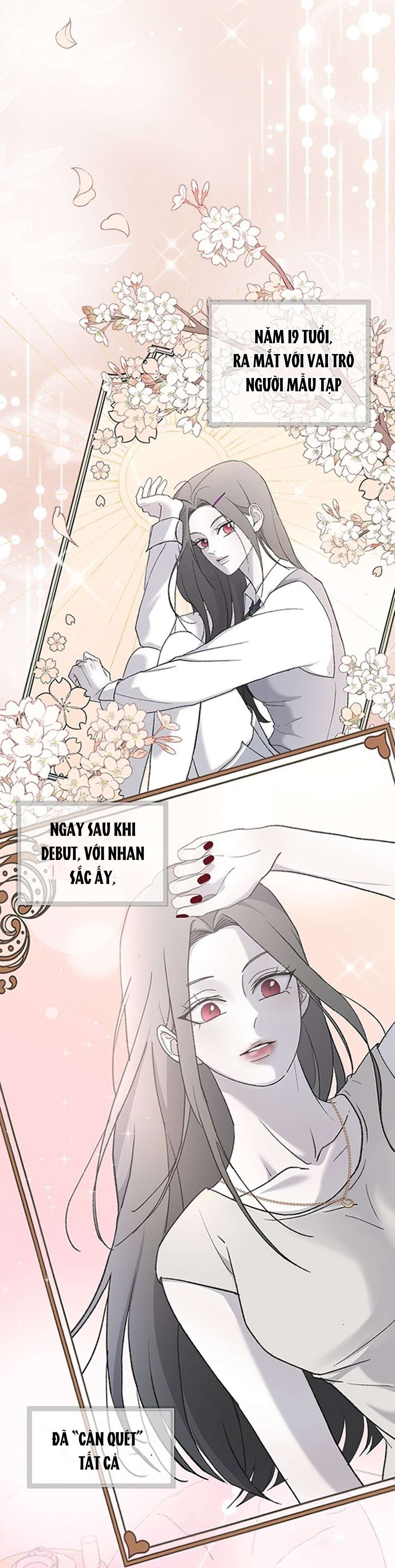 Ba Anh Trai Cực Phẩm Của Tôi Chap 75 - Trang 3