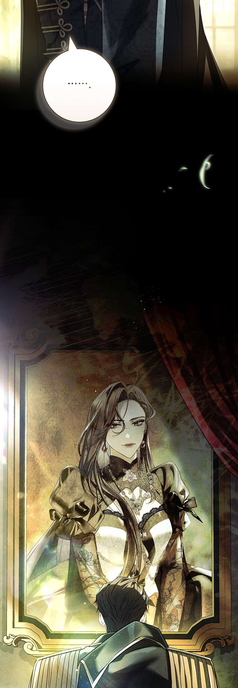 Chồng Ơi, Tại Sao Chúng Ta Không Thể Ly Hôn? Chap 59 - Trang 3