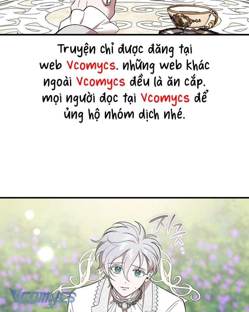 Ác Quỷ Nuôi Dưỡng Tiểu Thư Chapter 45 - Trang 4