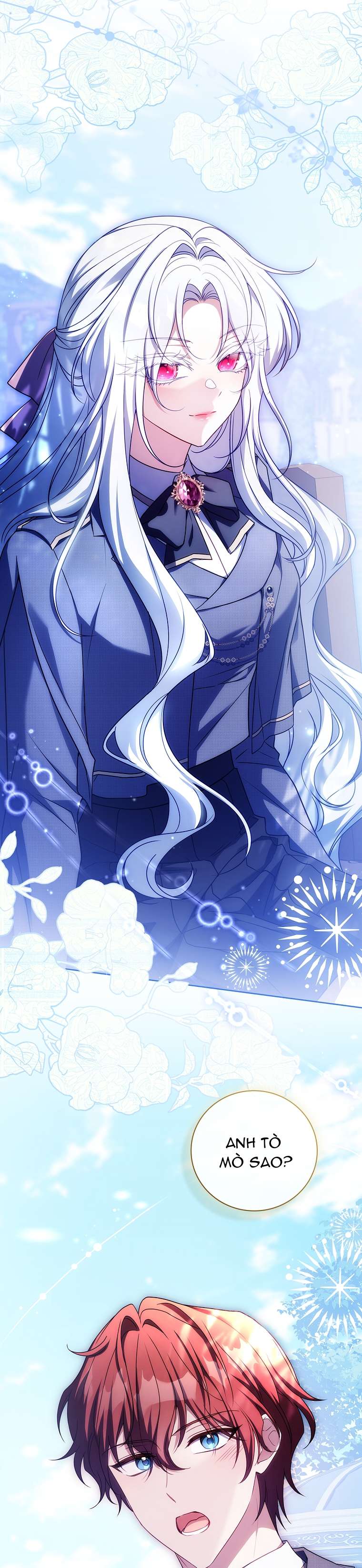 Cha Nào Con Nấy Chap 33 - Next Chap 34