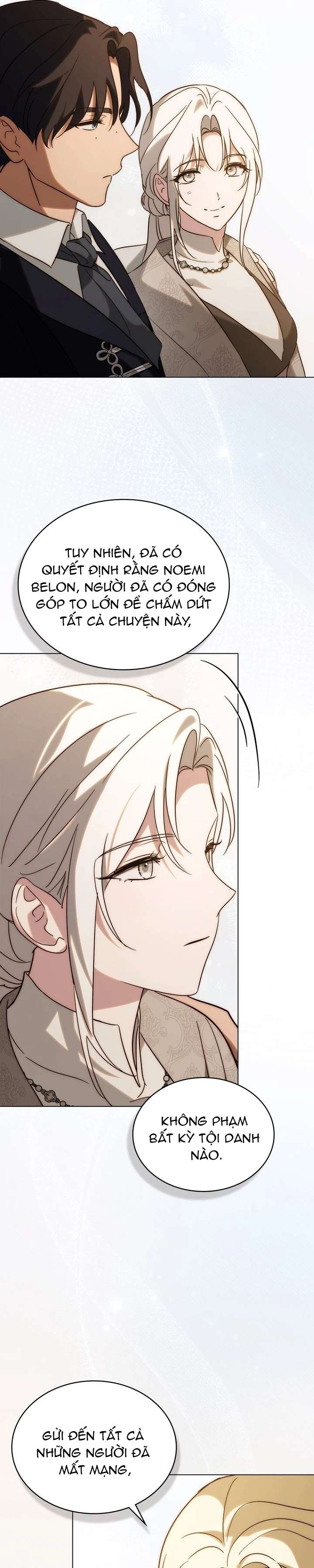 Khi Số Phận Tìm Đến Hai Ta Chap 85 - Trang 4