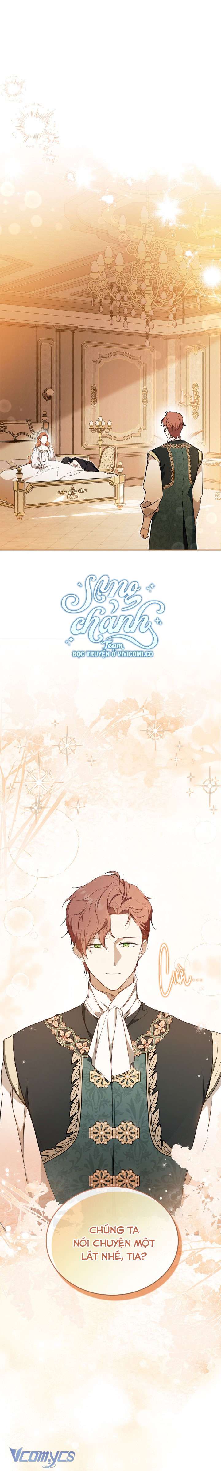 Kiếp Này Nhất Định Làm Gia Chủ Chap 189 - Trang 2