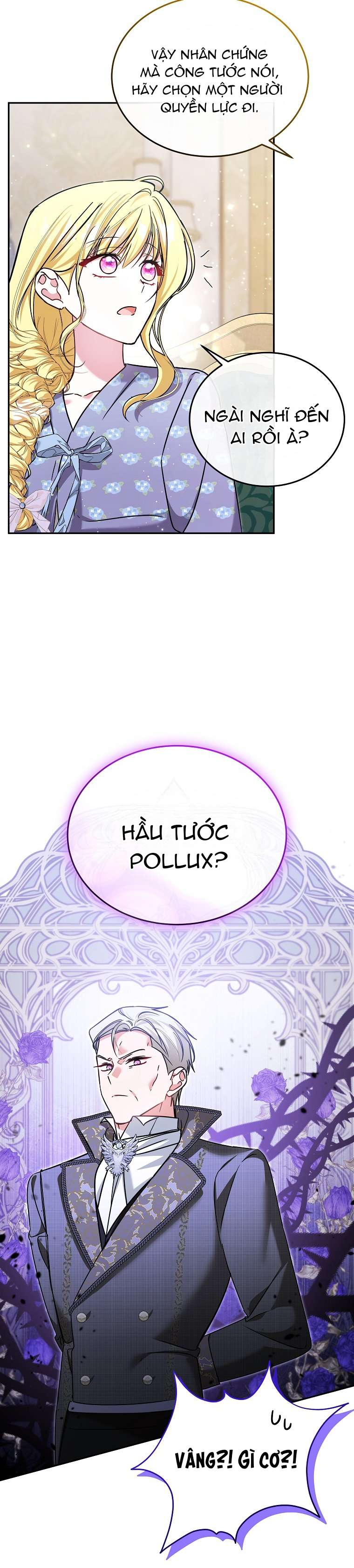 Chị Gái Tôi Là Nhân Vật Chính Chap 61 - Next 