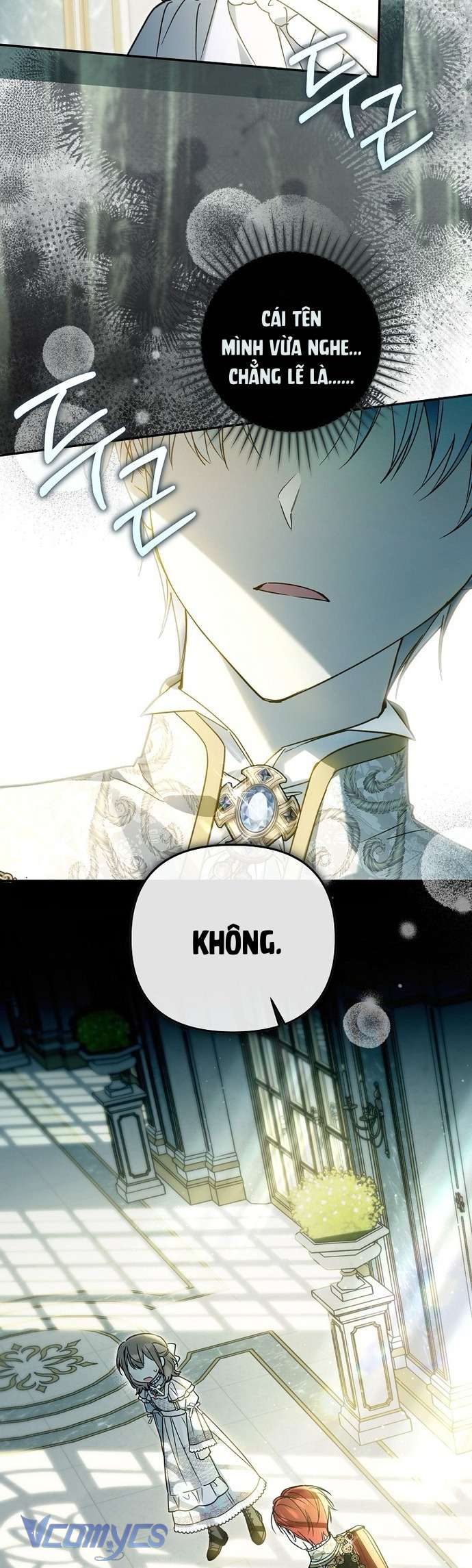 Độc Chiếm Sủng Ái Của Công Chúa Út, Mọi Người Đều Say Mê Tôi. Chap 29 - Trang 3