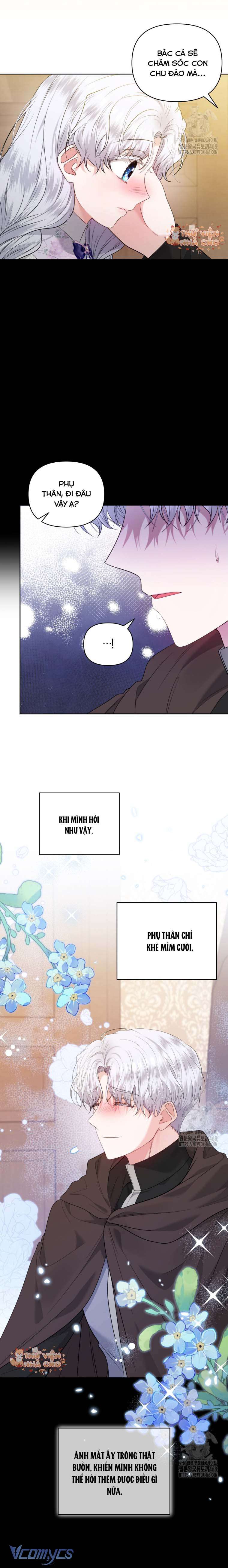 Quan chức cấp thấp, ôm giấc mộng thăng tiến Chap 7 - Trang 3