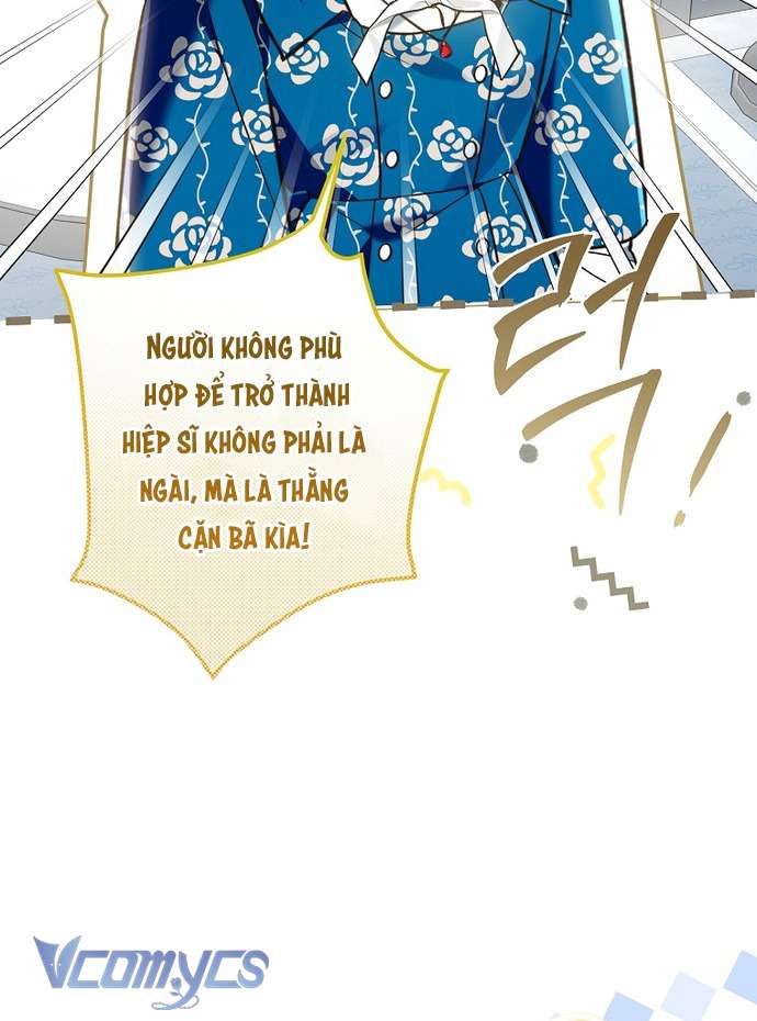 Độc Chiếm Sủng Ái Của Công Chúa Út, Mọi Người Đều Say Mê Tôi. Chap 14 - Trang 3