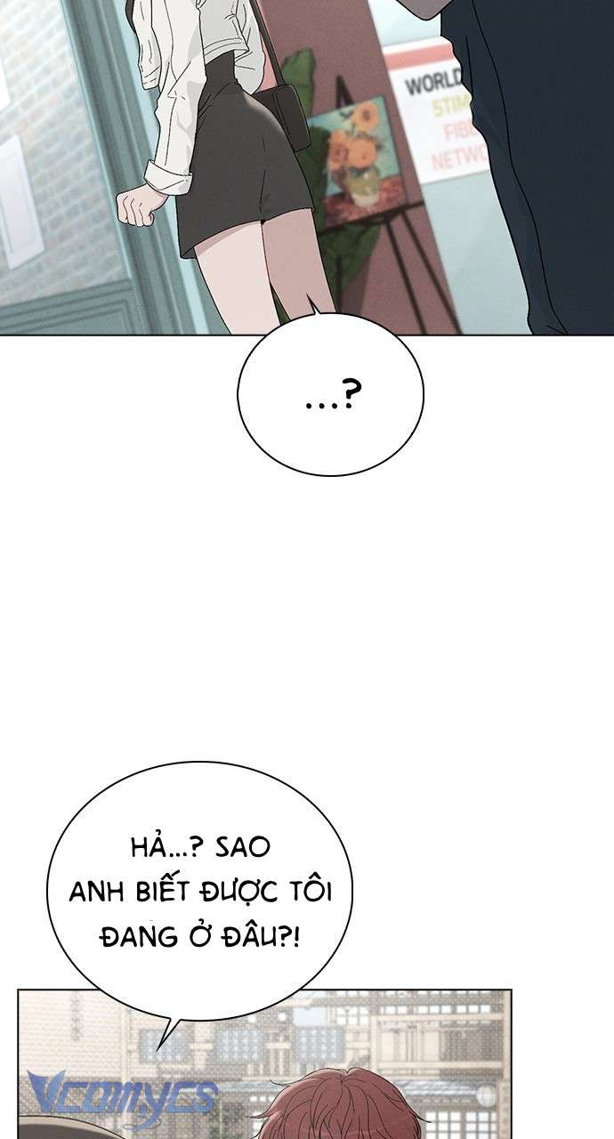 Review Người Yêu Cũ Chap 2 - Trang 3