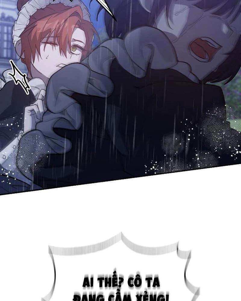 Nữ Hầu Báo Thù: Thời Khắc Cuối Cùng Chap 15 - Trang 4