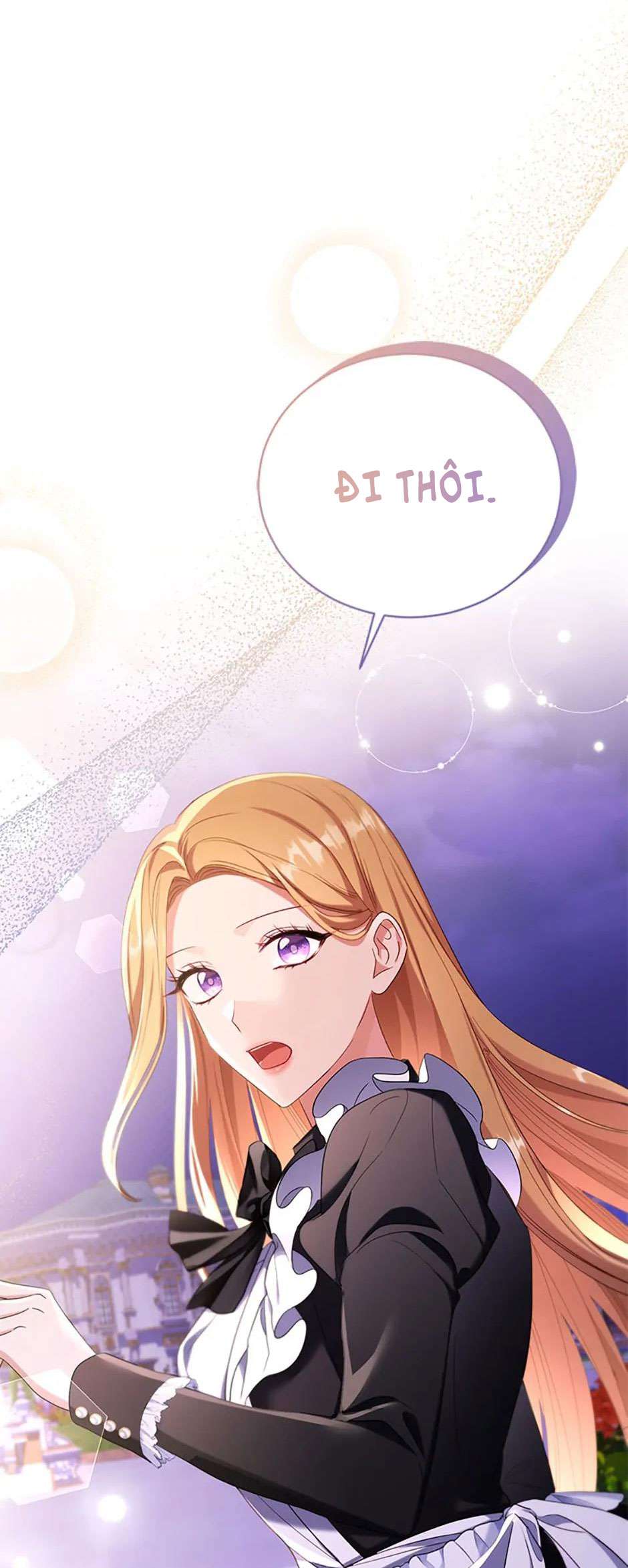 Hầu Gái Trong Trò Chơi Harem Ngược Muốn Nghỉ Việc Chap 49 - Trang 4