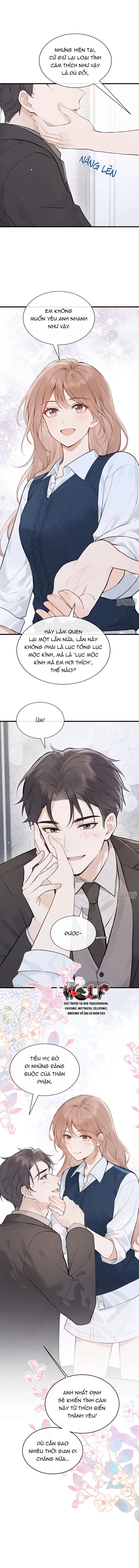 Sống Chung Để Tán Em Chap 91 - Trang 3