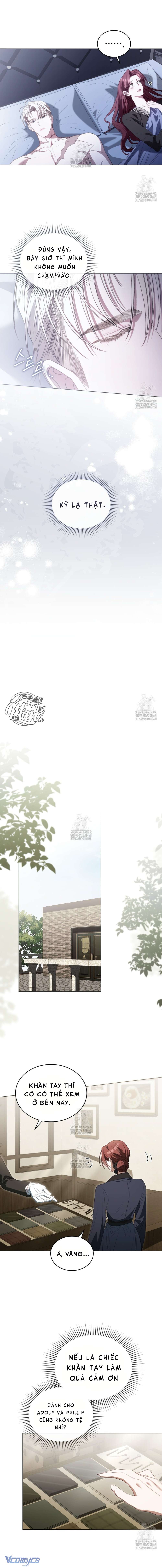 (Munn) Odalisque Chap 37 - Trang 2