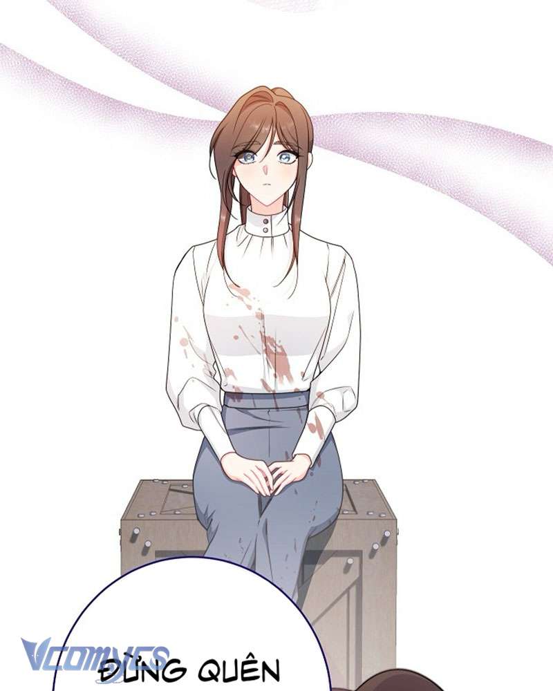 Hầu Gái Độc Quyền Của Hoàng Hậu Phản Diện Chap 85 - Trang 4