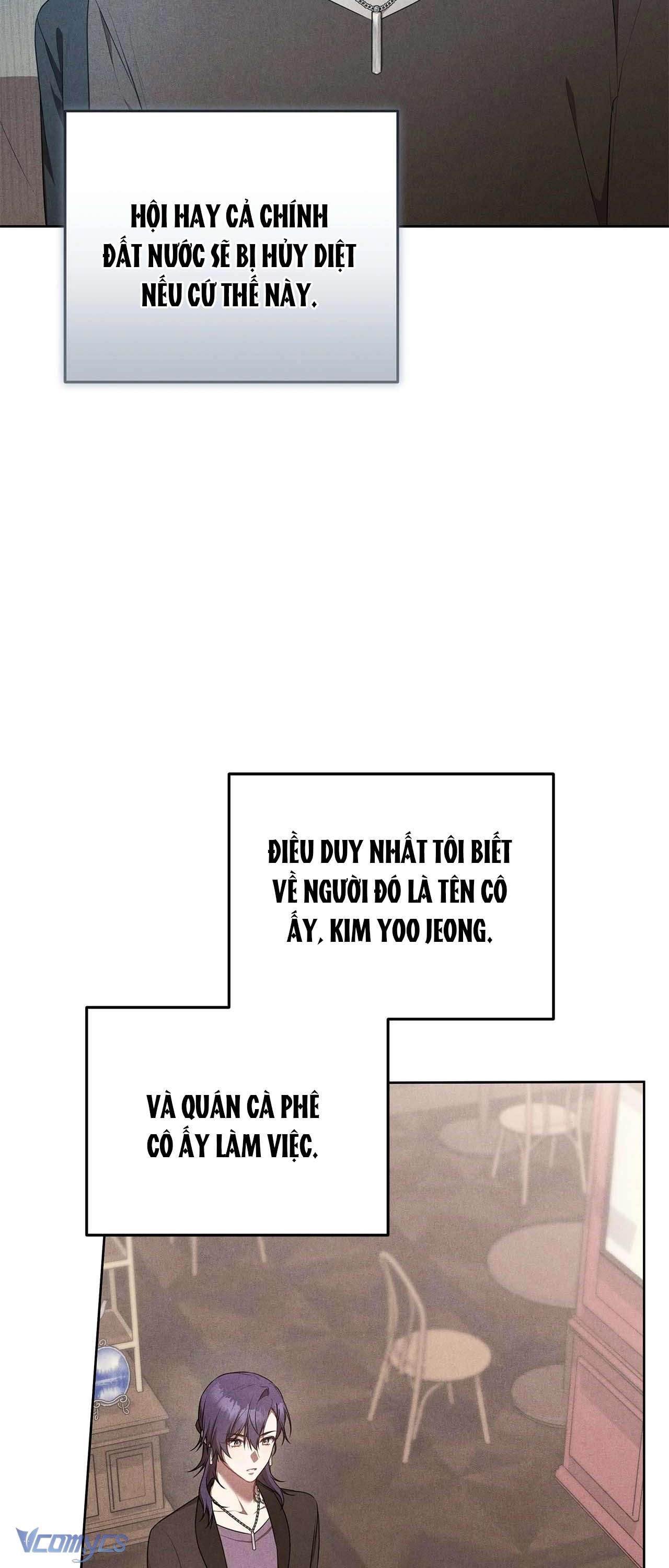 Chủ Tiệm Cafe Là Guide Cấp S Chap 22 - Trang 4