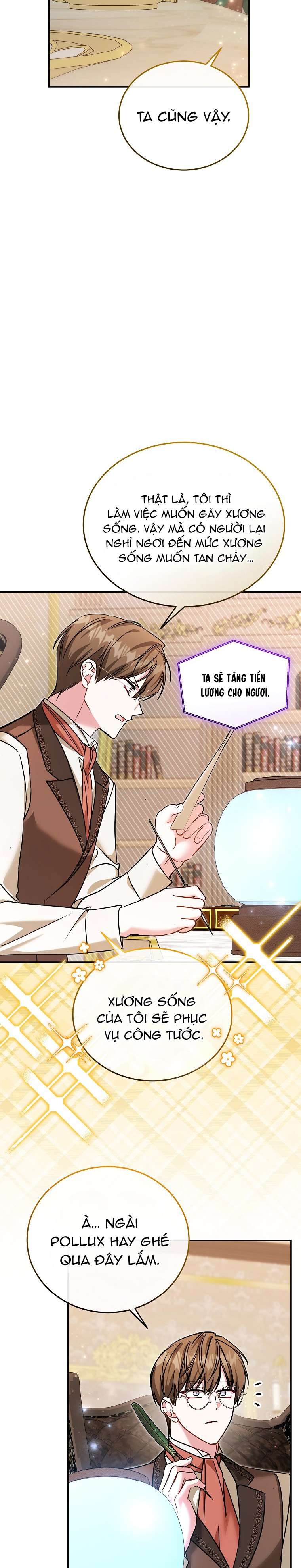 Chị Gái Tôi Là Nhân Vật Chính Chap 60 - Trang 2