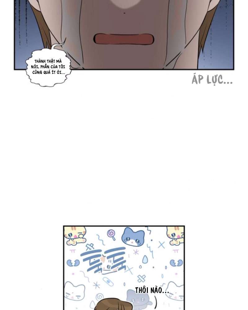 Trận Đấu Đồng Đội Của Những Tài Xế Xe Tải Chap 38 - Trang 4