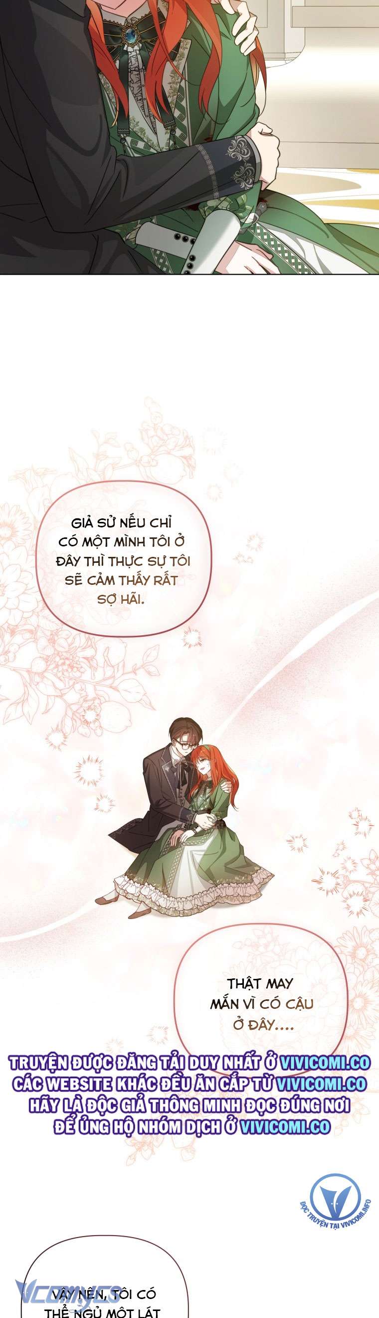 Mọt Sách Là Bạo Quân Chap 25 - Trang 4